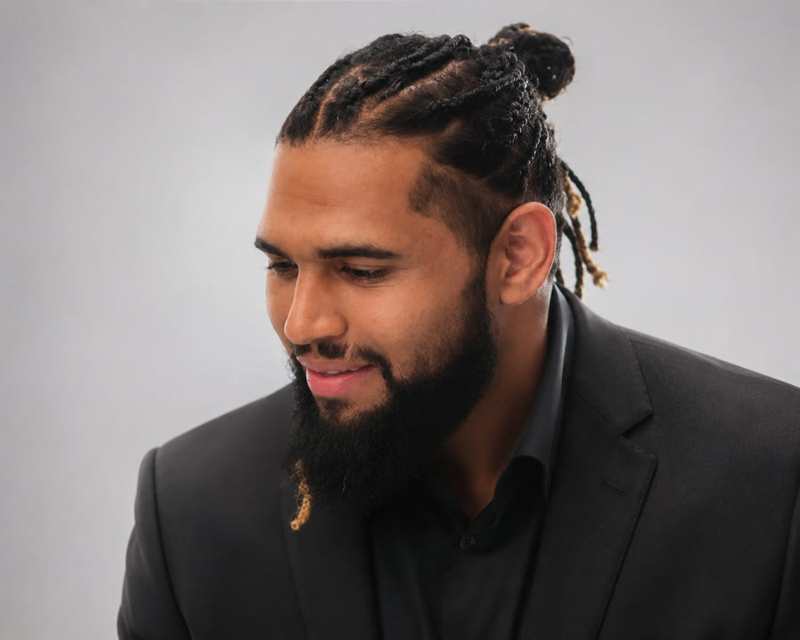 Jay, founder of Jay Motion Media